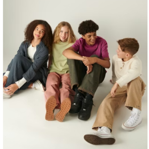 Kid's Sneakers